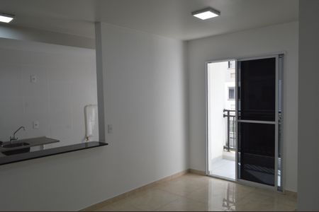 Sala de apartamento à venda com 2 quartos, 79m² em Anil, Rio de Janeiro