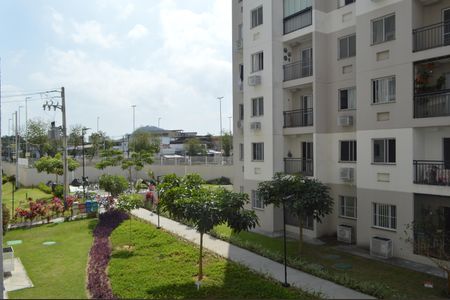 Apartamento à venda com 79m², 2 quartos e 1 vagaVista da Varanda