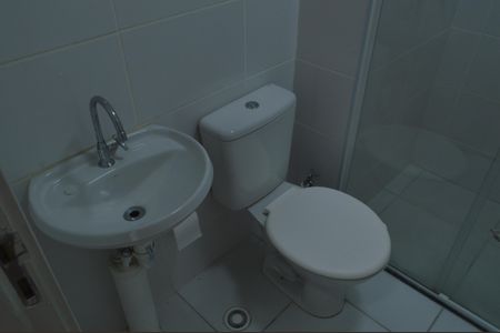 Apartamento à venda com 79m², 2 quartos e 1 vagaBanheiro