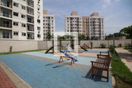 Apartamento à venda com 79m², 2 quartos e 1 vagaÁrea comum - Playground