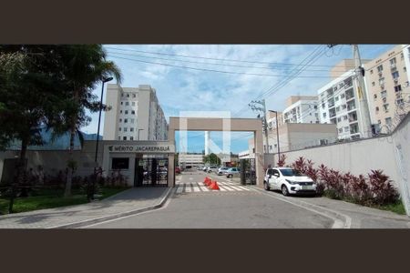 Apartamento à venda com 79m², 2 quartos e 1 vagaFachada