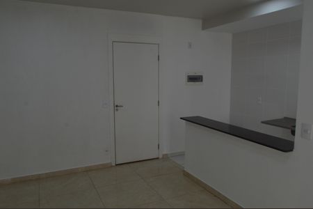 Sala de apartamento à venda com 2 quartos, 79m² em Anil, Rio de Janeiro