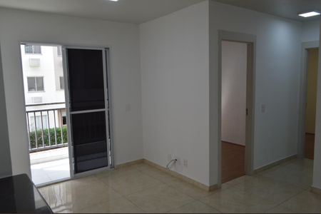 Sala de apartamento à venda com 2 quartos, 79m² em Anil, Rio de Janeiro