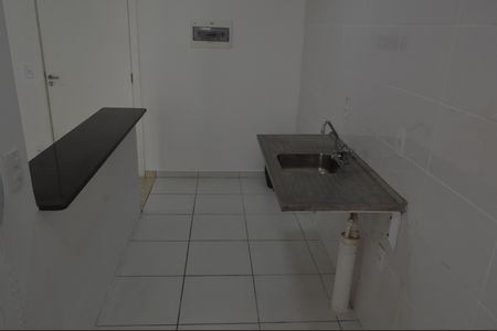 Apartamento à venda com 79m², 2 quartos e 1 vagaCozinha