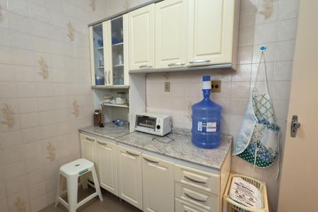 Apartamento para alugar com 55m², 1 quarto e 1 vaga Apartamento para alugar com 55m², 1 quarto e 1 vagaCozinha