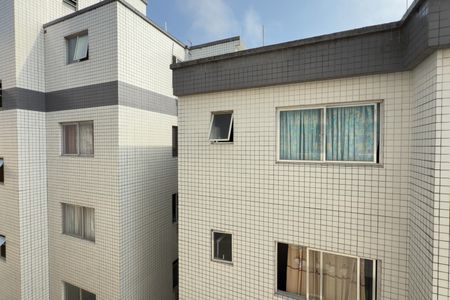 Apartamento para alugar com 55m², 1 quarto e 1 vaga Apartamento para alugar com 55m², 1 quarto e 1 vagaVista do Quarto