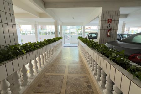 Apartamento para alugar com 55m², 1 quarto e 1 vaga Apartamento para alugar com 55m², 1 quarto e 1 vagaÁrea comum