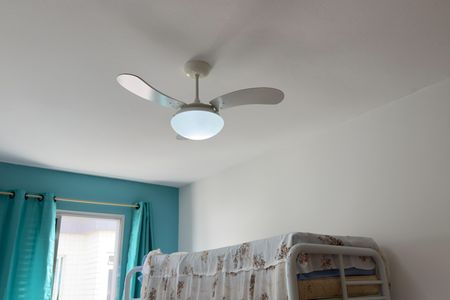 Apartamento para alugar com 55m², 1 quarto e 1 vaga Apartamento para alugar com 55m², 1 quarto e 1 vagaQuarto