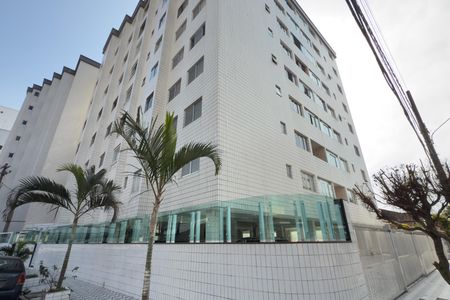Apartamento para alugar com 55m², 1 quarto e 1 vaga Apartamento para alugar com 55m², 1 quarto e 1 vagaFachada do Prédio