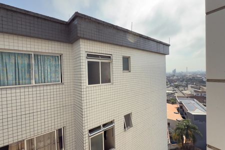 Apartamento para alugar com 55m², 1 quarto e 1 vaga Apartamento para alugar com 55m², 1 quarto e 1 vagaVista do Quarto