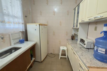 Apartamento para alugar com 55m², 1 quarto e 1 vaga Apartamento para alugar com 55m², 1 quarto e 1 vagaCozinha