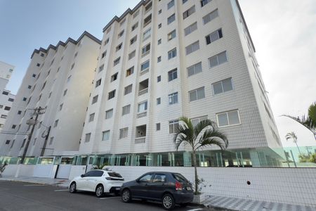 Apartamento para alugar com 55m², 1 quarto e 1 vaga Apartamento para alugar com 55m², 1 quarto e 1 vagaFachada do Prédio