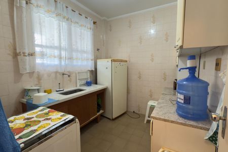 Apartamento para alugar com 55m², 1 quarto e 1 vaga Apartamento para alugar com 55m², 1 quarto e 1 vagaCozinha