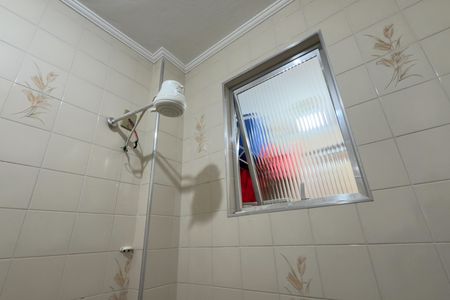 Apartamento para alugar com 55m², 1 quarto e 1 vaga Apartamento para alugar com 55m², 1 quarto e 1 vagaBanheiro