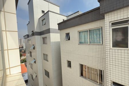 Apartamento para alugar com 55m², 1 quarto e 1 vaga Apartamento para alugar com 55m², 1 quarto e 1 vagaVista da Sala