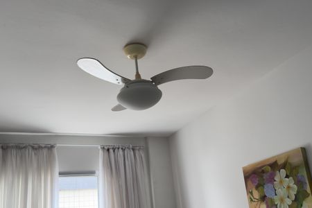 Apartamento para alugar com 55m², 1 quarto e 1 vaga Apartamento para alugar com 55m², 1 quarto e 1 vagaSala