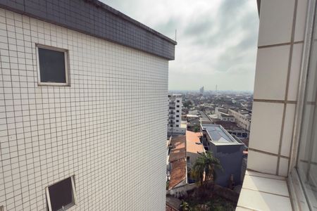 Apartamento para alugar com 55m², 1 quarto e 1 vaga Apartamento para alugar com 55m², 1 quarto e 1 vagaVista da Sala