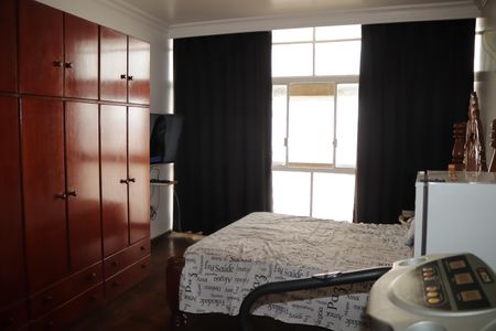 Apartamento para alugar com 214m², 1 quarto e 1 vagaSuíte