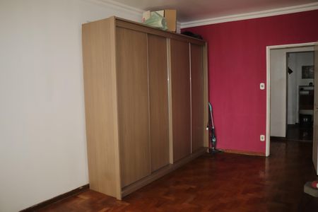 Apartamento para alugar com 214m², 1 quarto e 1 vagaQuarto 1