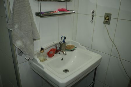 Apartamento para alugar com 214m², 1 quarto e 1 vagaBanheiro Suíte