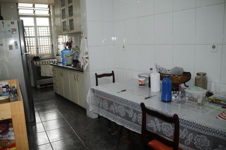 Apartamento para alugar com 214m², 1 quarto e 1 vagaCozinha