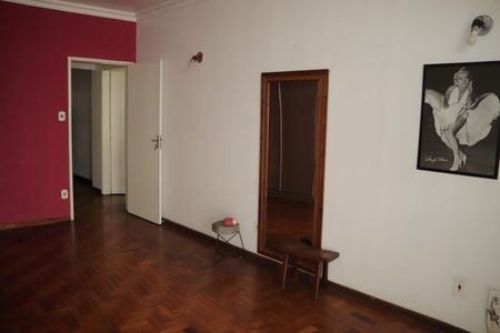 Apartamento para alugar com 214m², 1 quarto e 1 vagaQuarto 1