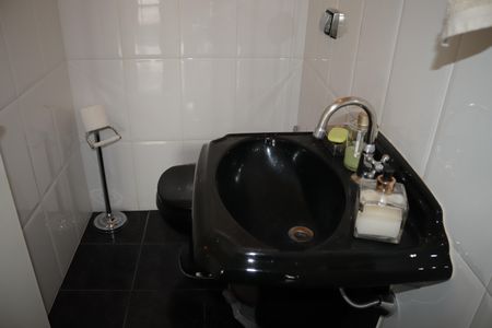 Apartamento para alugar com 214m², 1 quarto e 1 vagaLavabo