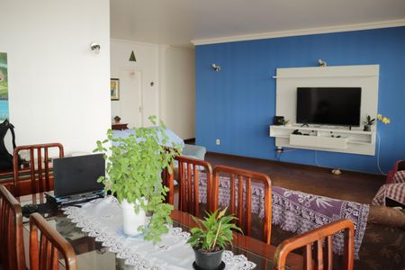 Sala de apartamento para alugar com 1 quarto, 214m² em Centro Histórico de São Paulo, São Paulo