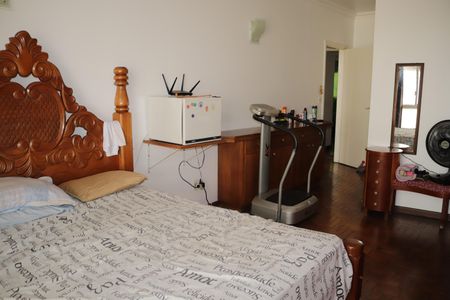 Apartamento para alugar com 214m², 1 quarto e 1 vagaSuíte