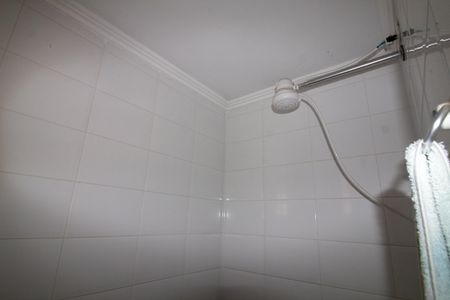 Apartamento à venda com 152m², 3 quartos e 5 vagasBanheiro de Serviço