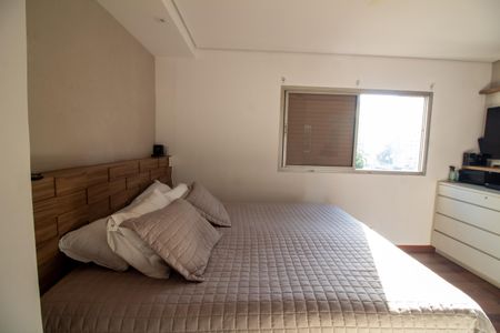 Apartamento à venda com 152m², 3 quartos e 5 vagasSuíte 3