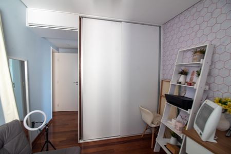 Apartamento à venda com 152m², 3 quartos e 5 vagasSuíte 2