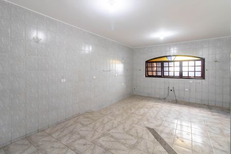 Casa à venda com 268m², 4 quartos e 4 vagasCozinha