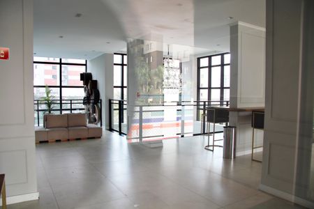 Apartamento à venda com 82m², 2 quartos e 2 vagasÁrea comum