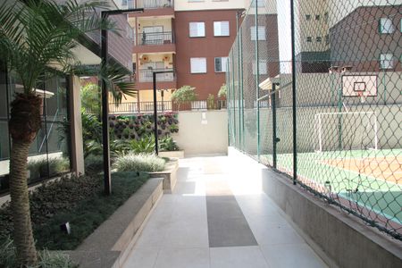 Apartamento à venda com 82m², 2 quartos e 2 vagasQuadra Esportiva