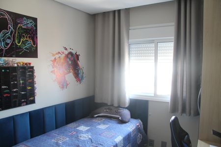 Apartamento à venda com 82m², 2 quartos e 2 vagasQuarto 