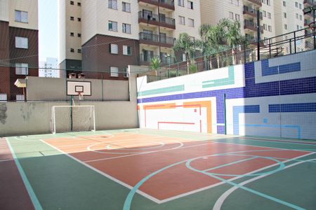 Apartamento à venda com 82m², 2 quartos e 2 vagasQuadra Esportiva