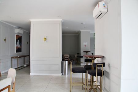 Apartamento à venda com 82m², 2 quartos e 2 vagasÁrea comum