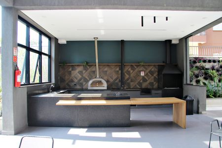 Apartamento à venda com 82m², 2 quartos e 2 vagasÁrea comum