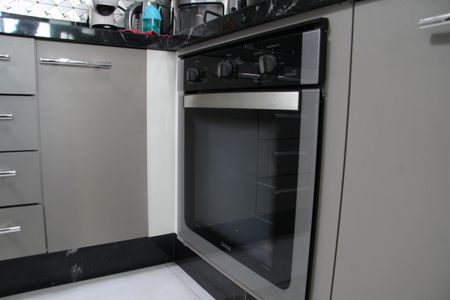 Apartamento à venda com 82m², 2 quartos e 2 vagasCozinha