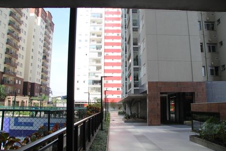 Apartamento à venda com 82m², 2 quartos e 2 vagasÁrea comum