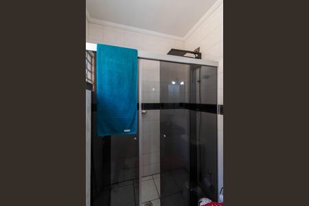 Casa à venda com 175m², 3 quartos e 2 vagasBanheiro da Suíte