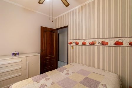 Casa à venda com 175m², 3 quartos e 2 vagasQuarto 2