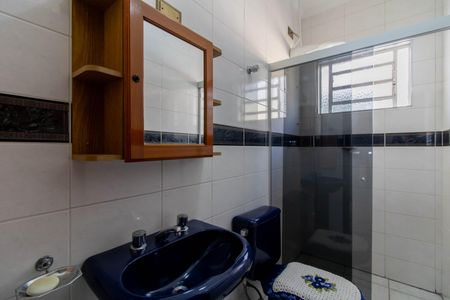 Casa à venda com 175m², 3 quartos e 2 vagasBanheiro