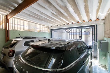 Casa à venda com 175m², 3 quartos e 2 vagasGaragem