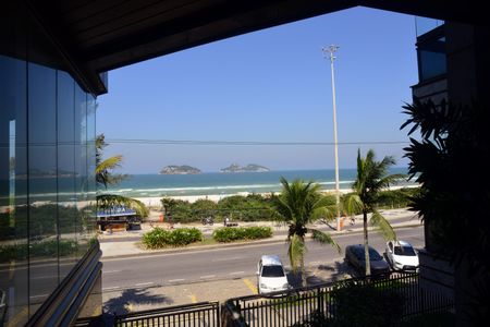 Apartamento à venda com 261m², 4 quartos e 4 vagas Apartamento à venda com 261m², 4 quartos e 4 vagasVista da Sala