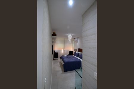 Apartamento à venda com 261m², 4 quartos e 4 vagas Apartamento à venda com 261m², 4 quartos e 4 vagasSuite Principal