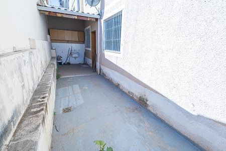 Apartamento à venda com 80m², 3 quartos e 2 vagas Apartamento à venda com 80m², 3 quartos e 2 vagasÁrea de Serviço