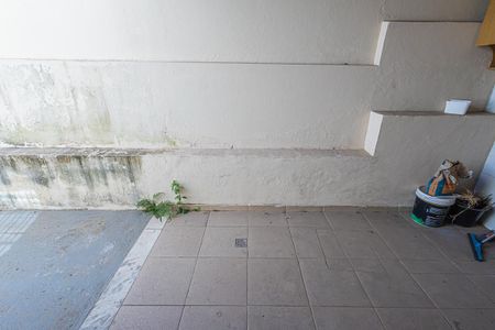 Apartamento à venda com 80m², 3 quartos e 2 vagas Apartamento à venda com 80m², 3 quartos e 2 vagasÁrea de Serviço