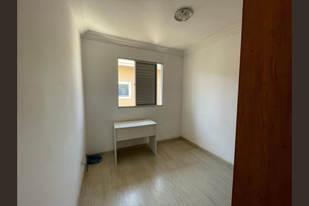 Quarto 3 de casa de condomínio para alugar com 4 quartos, 125m² em Jardim Passargada I, Cotia